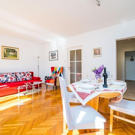 Apartment Lia Дубровник Екстер'єр фото