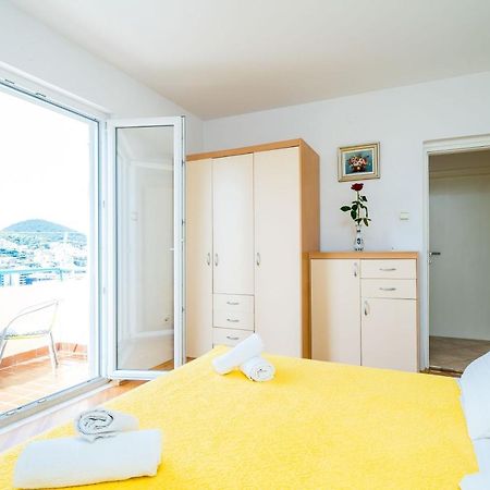 Apartment Lia Дубровник Екстер'єр фото