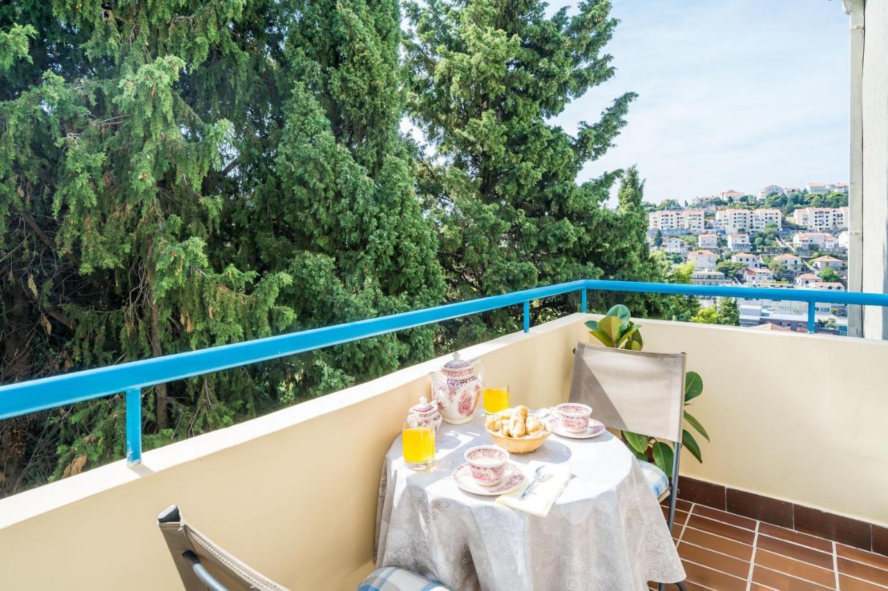Apartment Lia Дубровник Екстер'єр фото