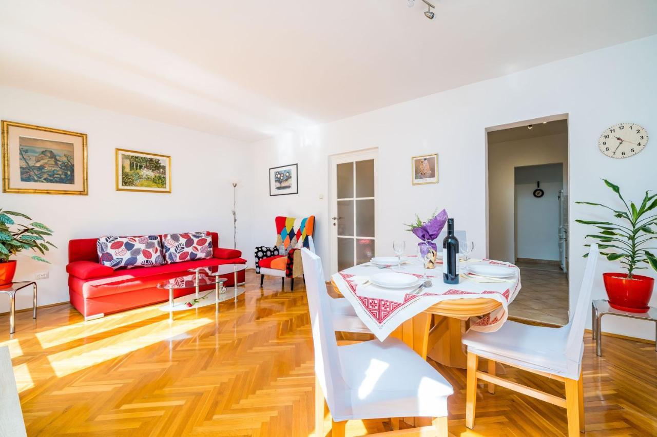 Apartment Lia Дубровник Екстер'єр фото