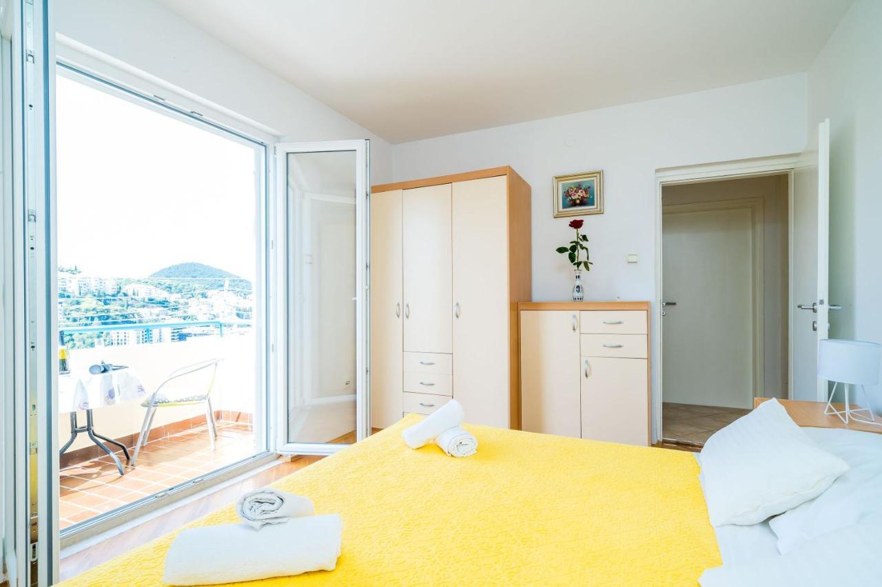 Apartment Lia Дубровник Екстер'єр фото