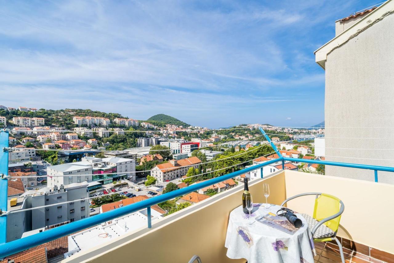 Apartment Lia Дубровник Екстер'єр фото