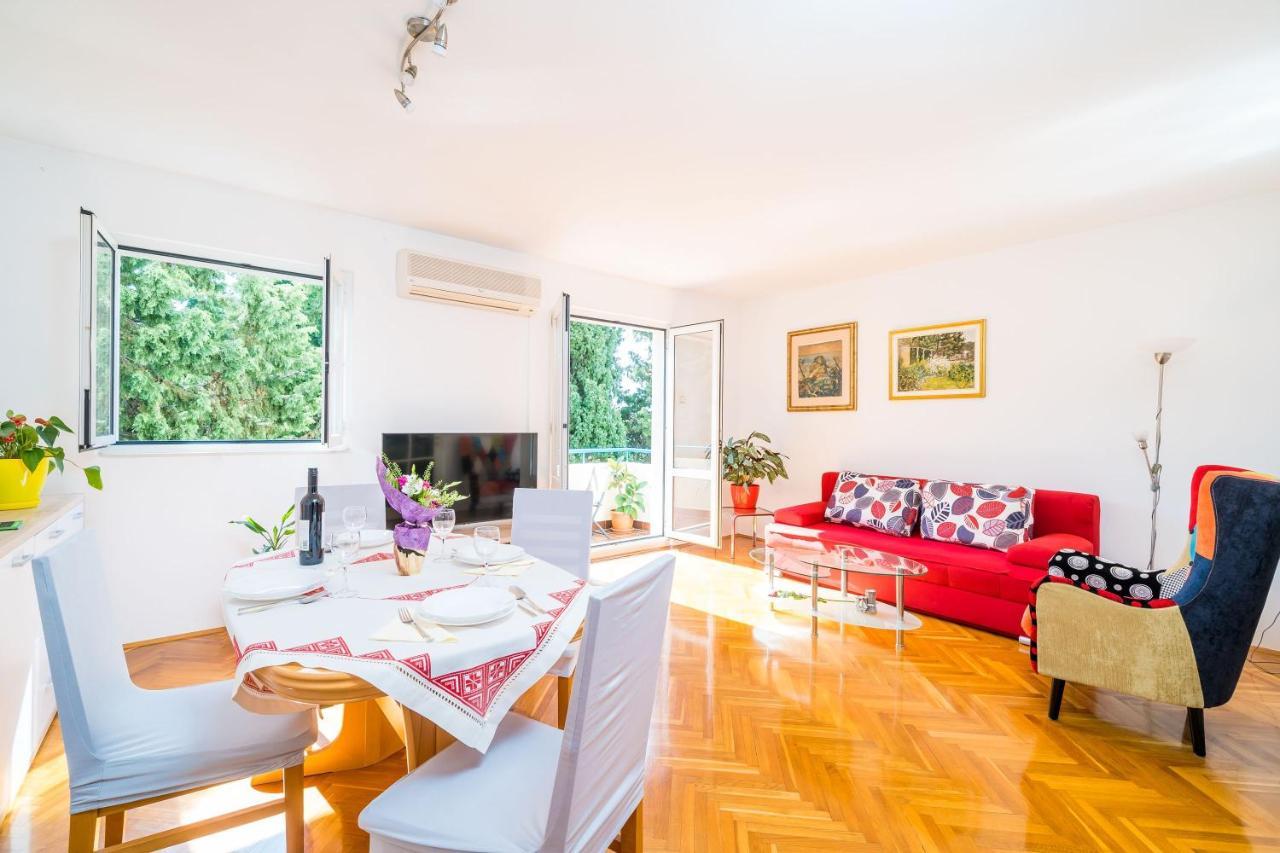 Apartment Lia Дубровник Екстер'єр фото