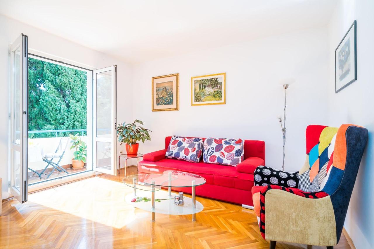 Apartment Lia Дубровник Екстер'єр фото