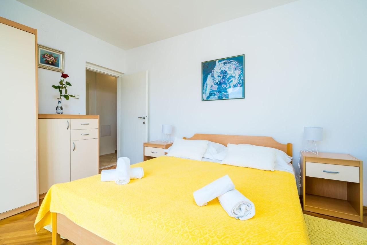 Apartment Lia Дубровник Екстер'єр фото