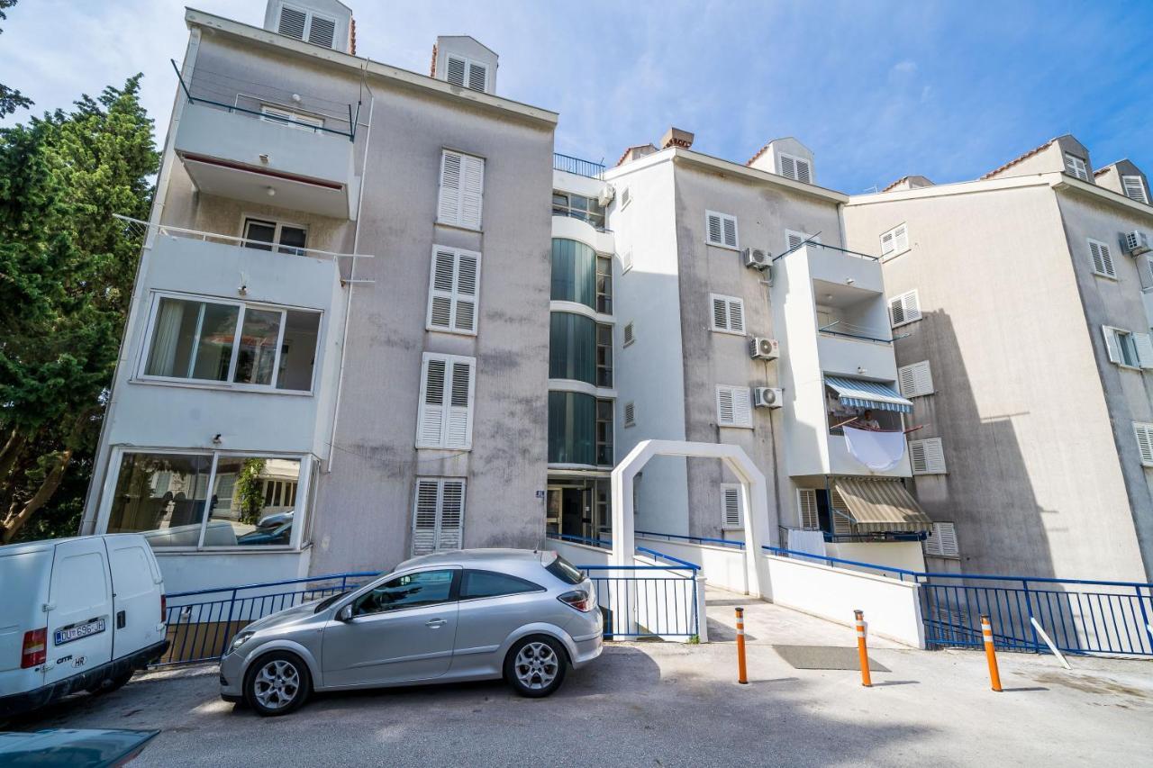 Apartment Lia Дубровник Екстер'єр фото