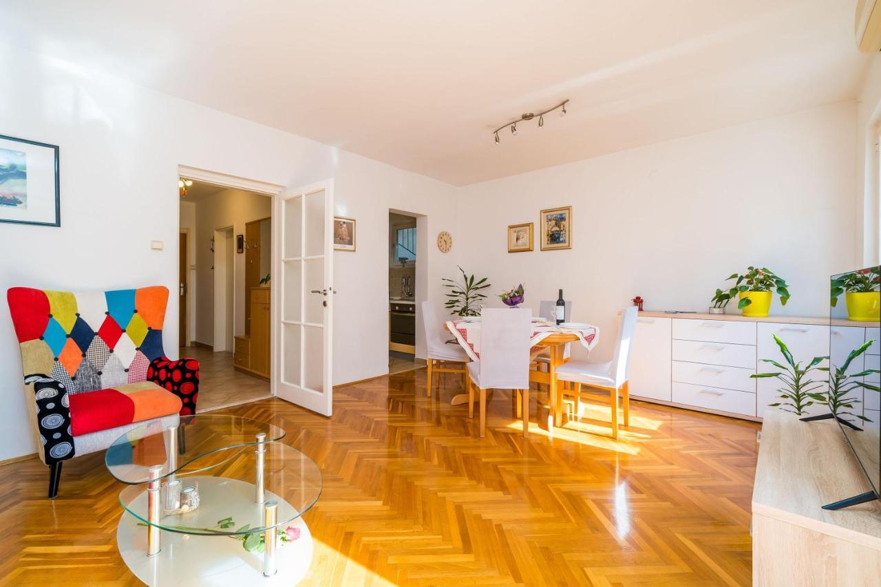 Apartment Lia Дубровник Екстер'єр фото