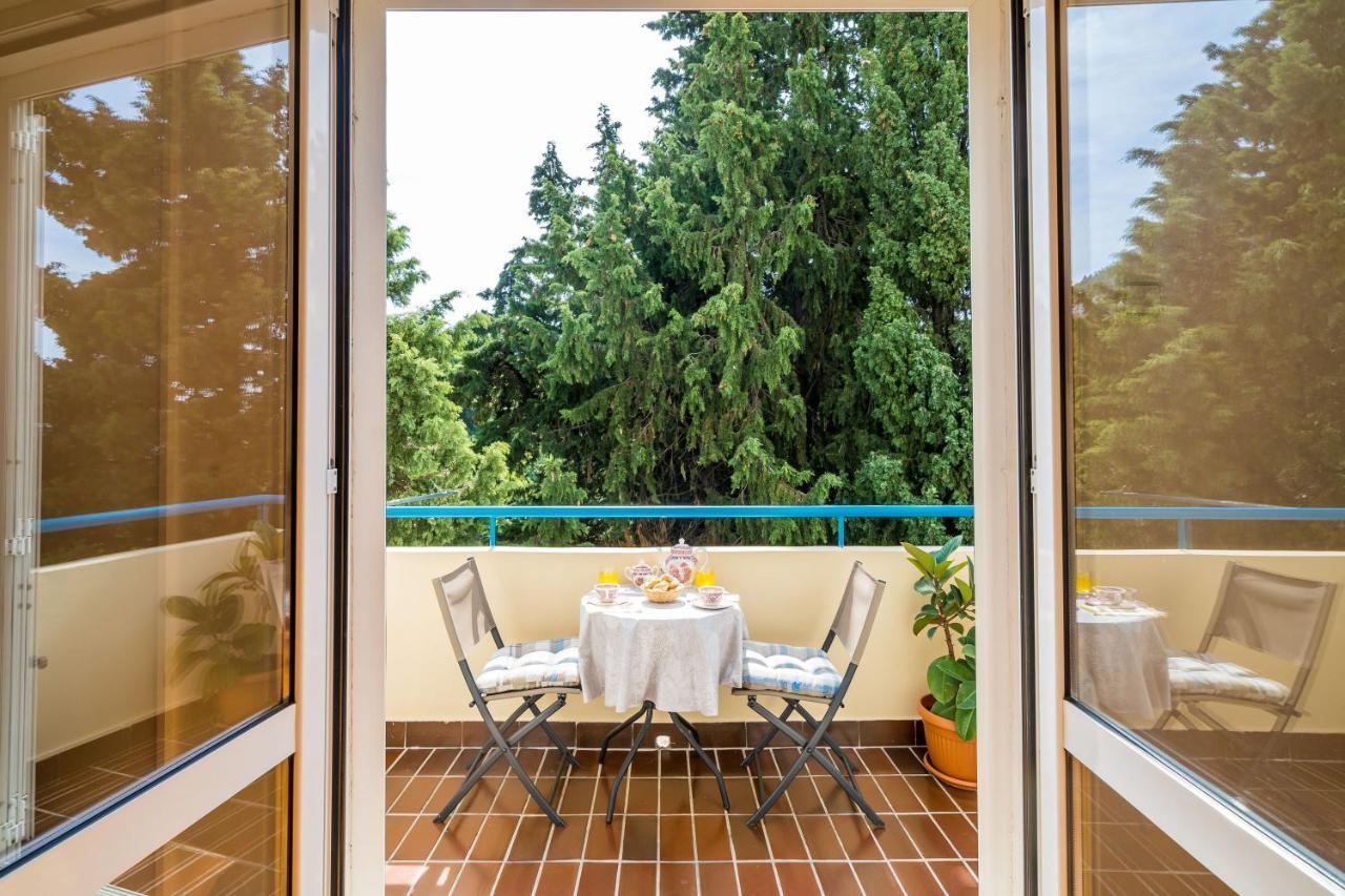 Apartment Lia Дубровник Екстер'єр фото