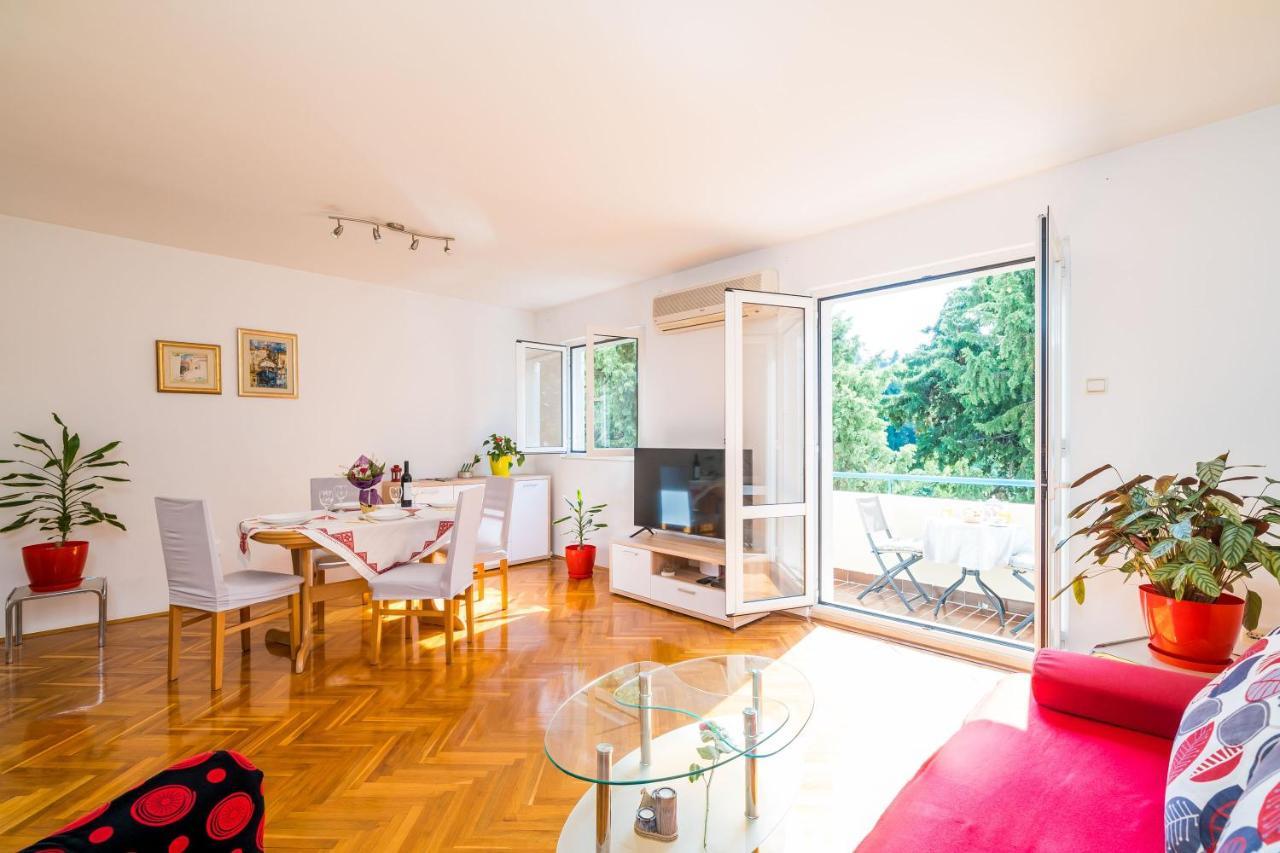 Apartment Lia Дубровник Екстер'єр фото