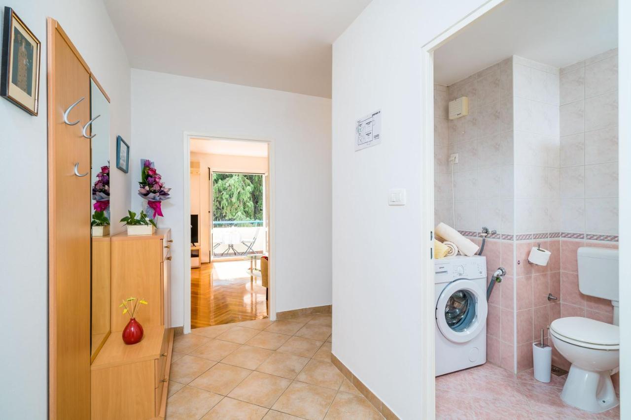 Apartment Lia Дубровник Екстер'єр фото