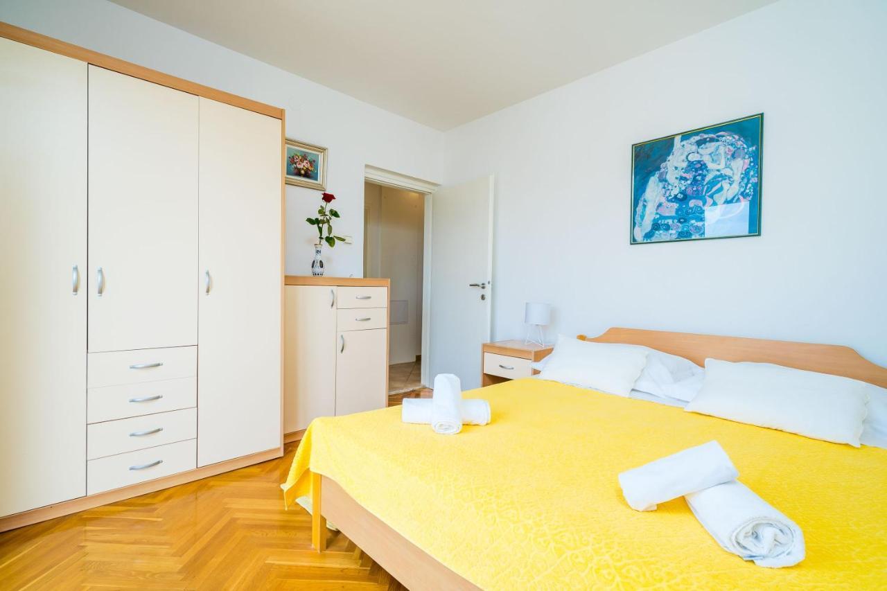 Apartment Lia Дубровник Екстер'єр фото