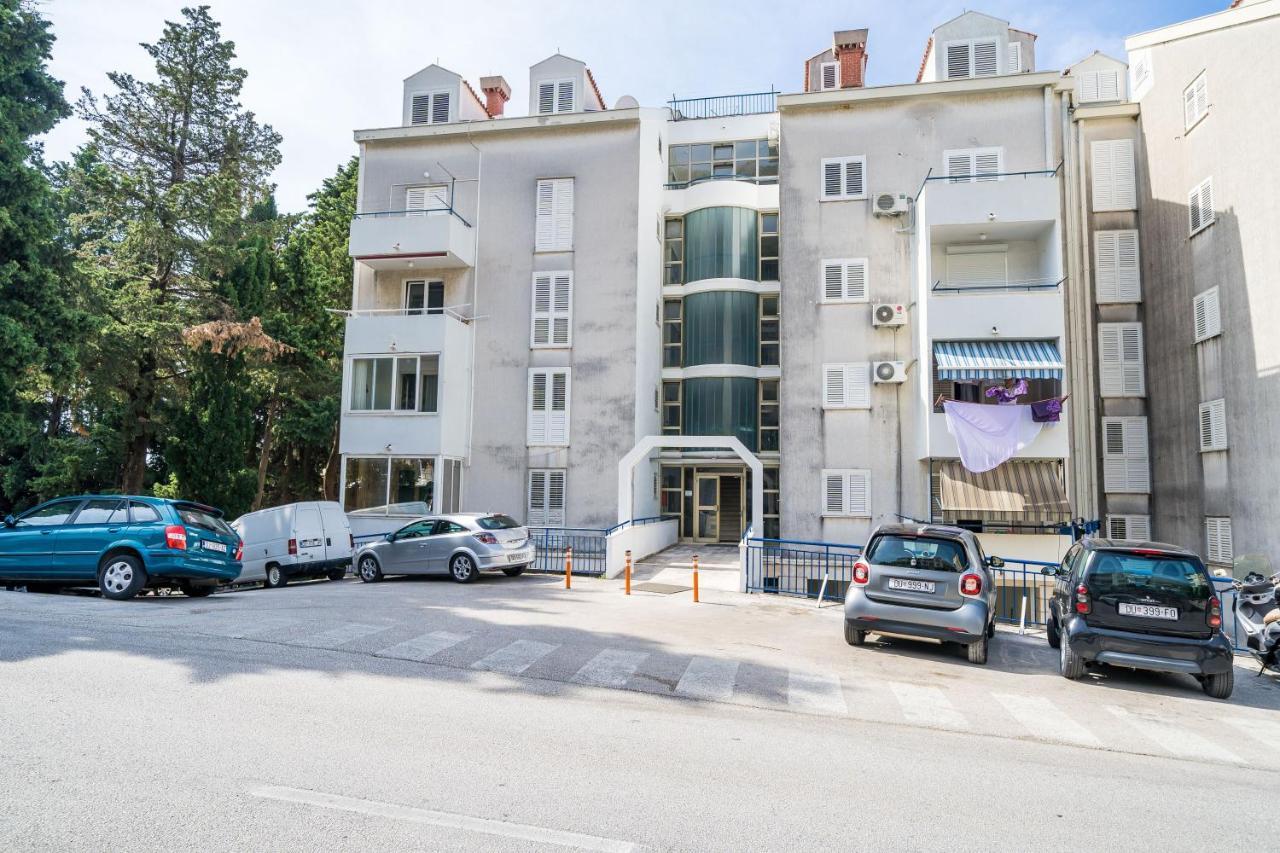 Apartment Lia Дубровник Екстер'єр фото